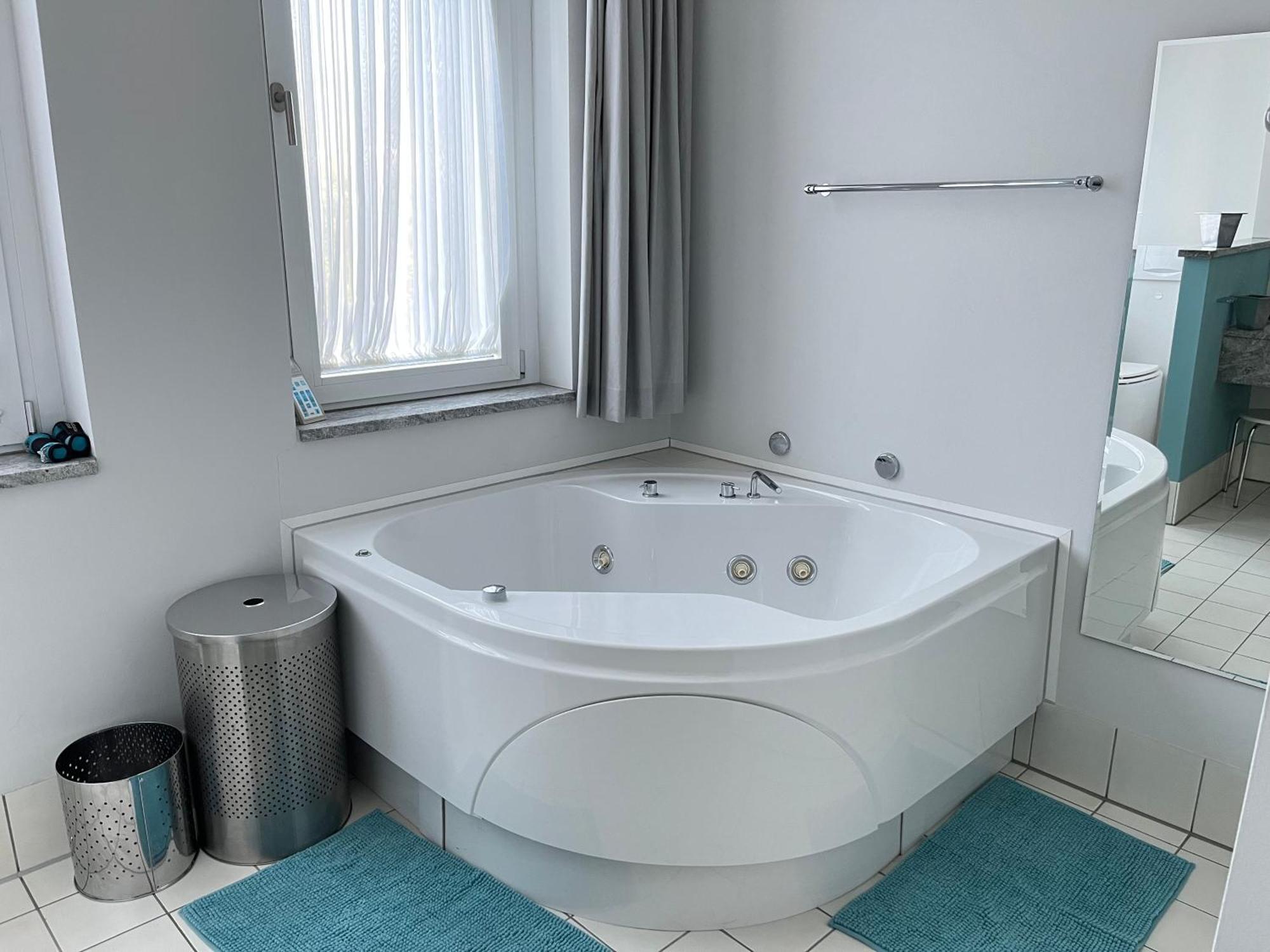 Whirlpool & Relax Suite Am Waldschloesschen Dresden Exterior photo