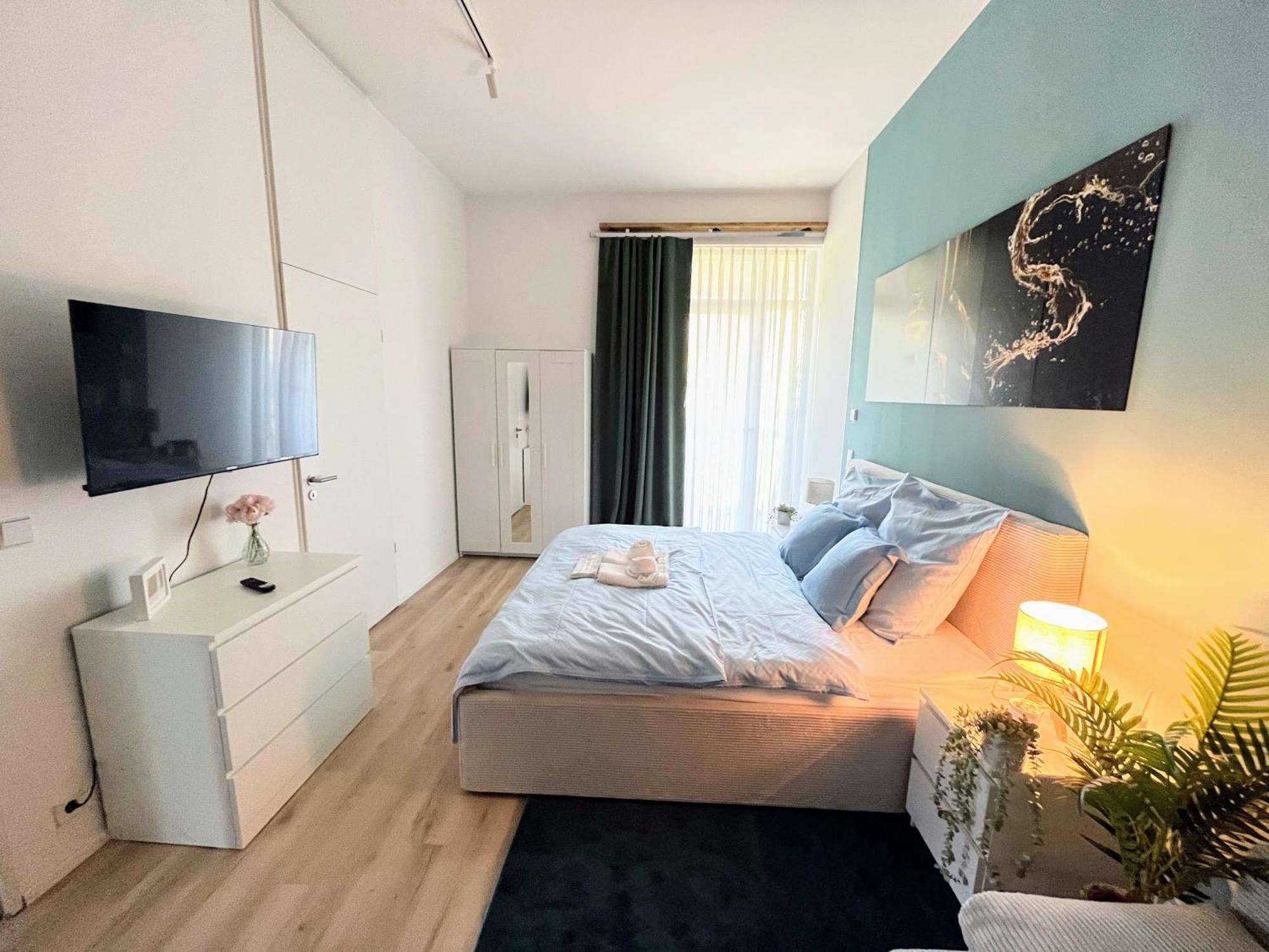 Whirlpool & Relax Suite Am Waldschloesschen Dresden Exterior photo