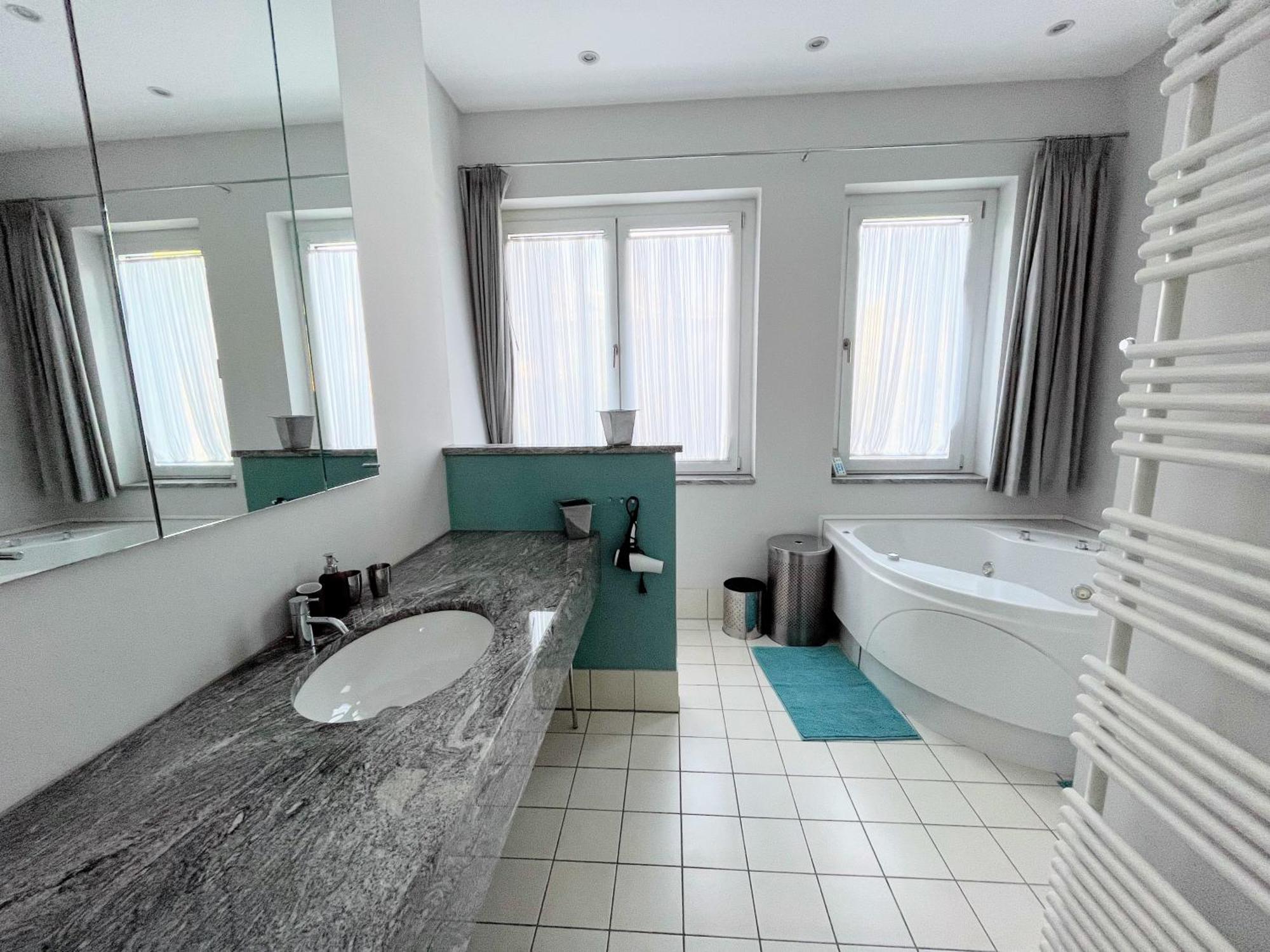 Whirlpool & Relax Suite Am Waldschloesschen Dresden Exterior photo